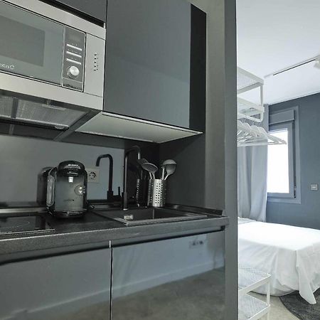 Апартаменты Giralda Modern & Luxury Севилья Экстерьер фото