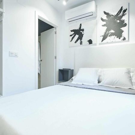 Апартаменты Giralda Modern & Luxury Севилья Экстерьер фото